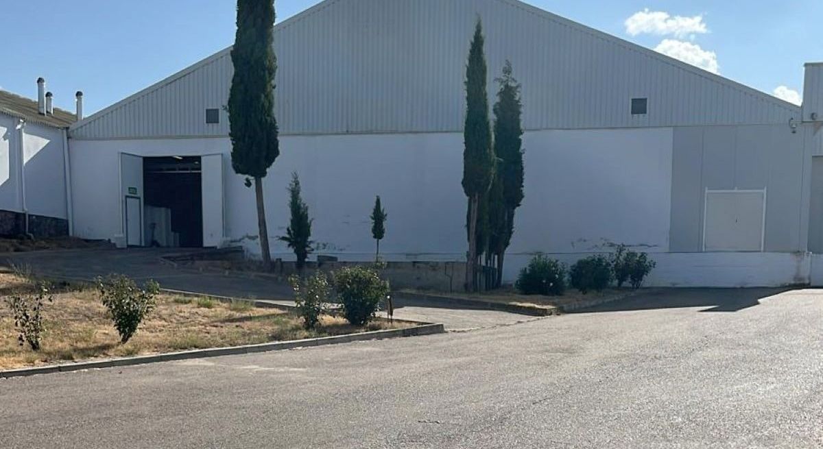 Carpisa Foods invierte 10 millones en la compra y renovación de un matadero en Ciudad Rodrigo